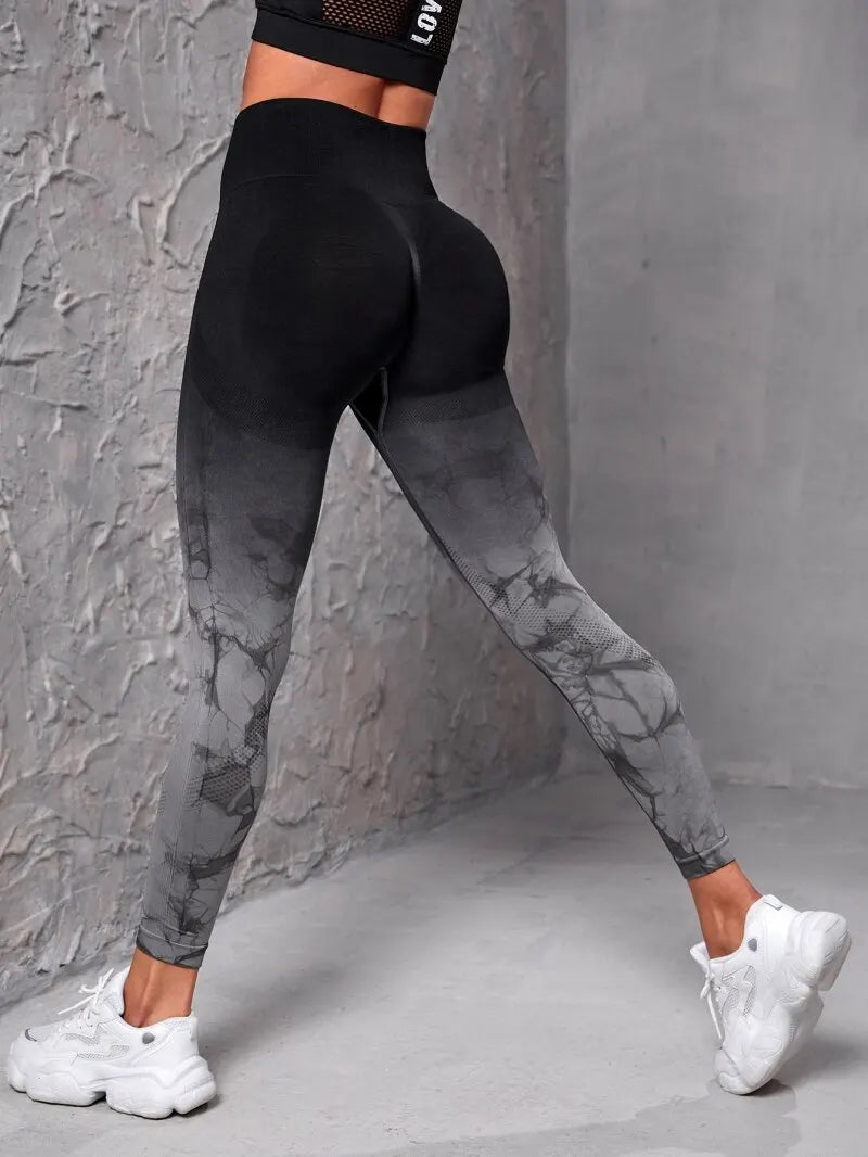 High Waist leggings - My Luxury Closet