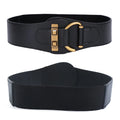 Leather Waist Belt - My Luxury Closet