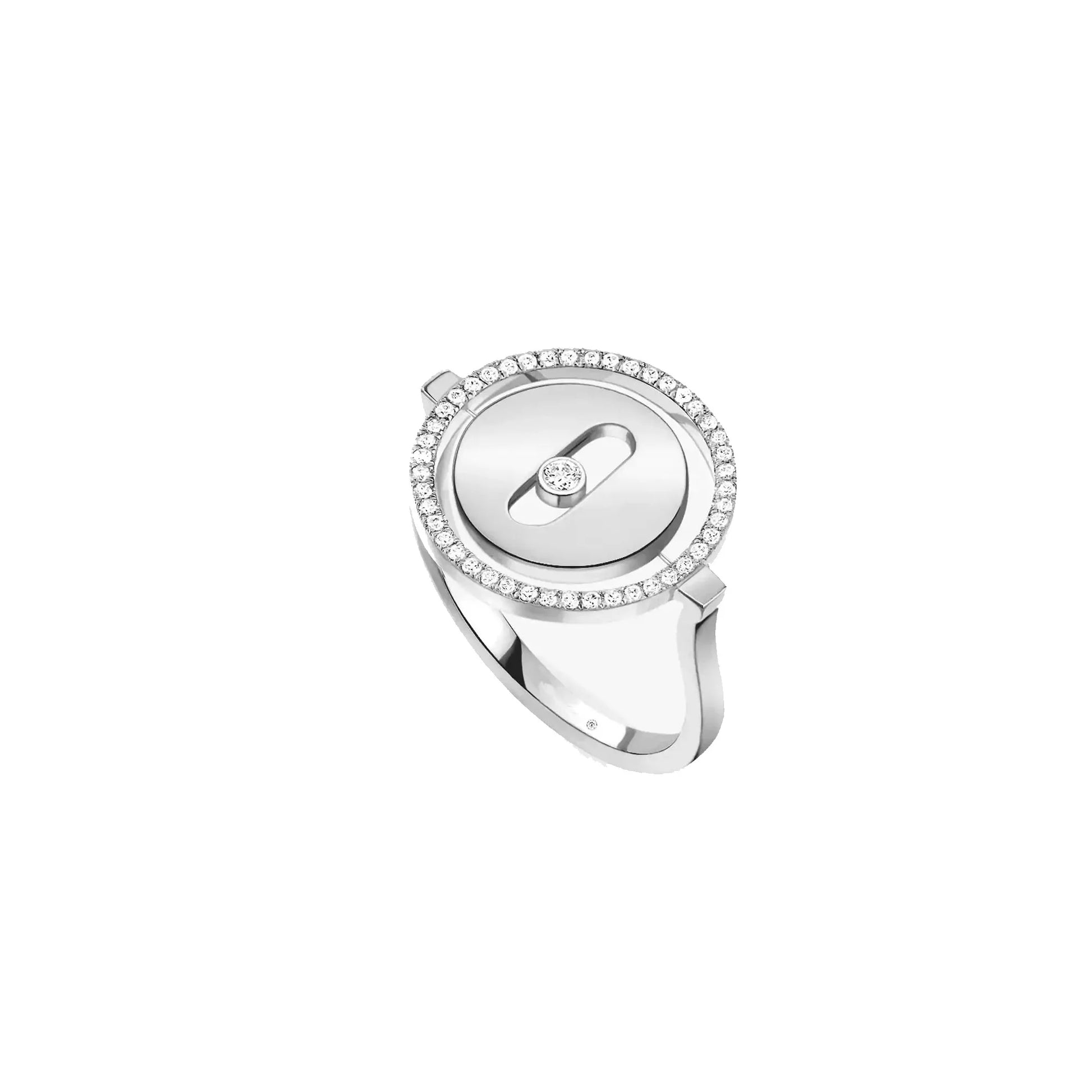 925 Sterling Silver Ring - My Luxury Closet